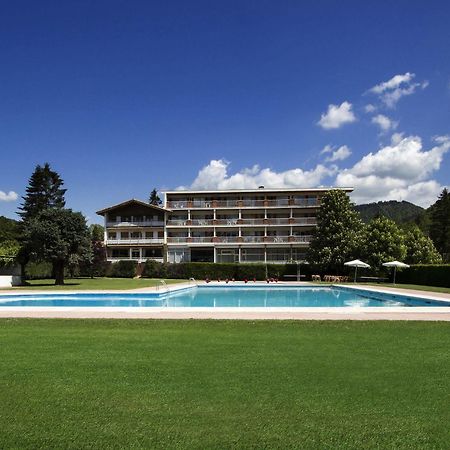 Hotel Solana Del Ter Ripoll Εξωτερικό φωτογραφία