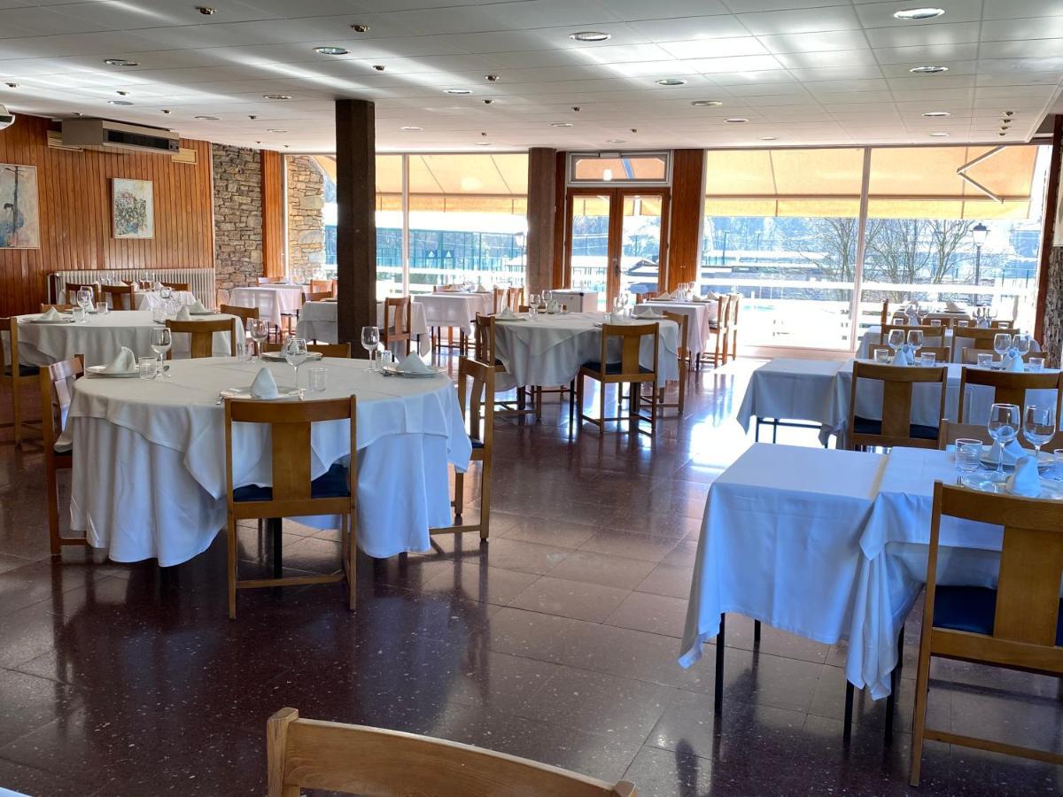 Hotel Solana Del Ter Ripoll Εξωτερικό φωτογραφία