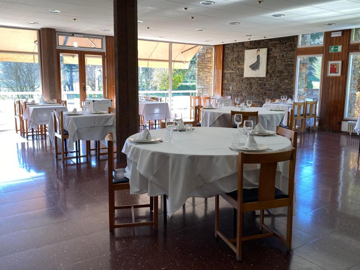 Hotel Solana Del Ter Ripoll Εξωτερικό φωτογραφία