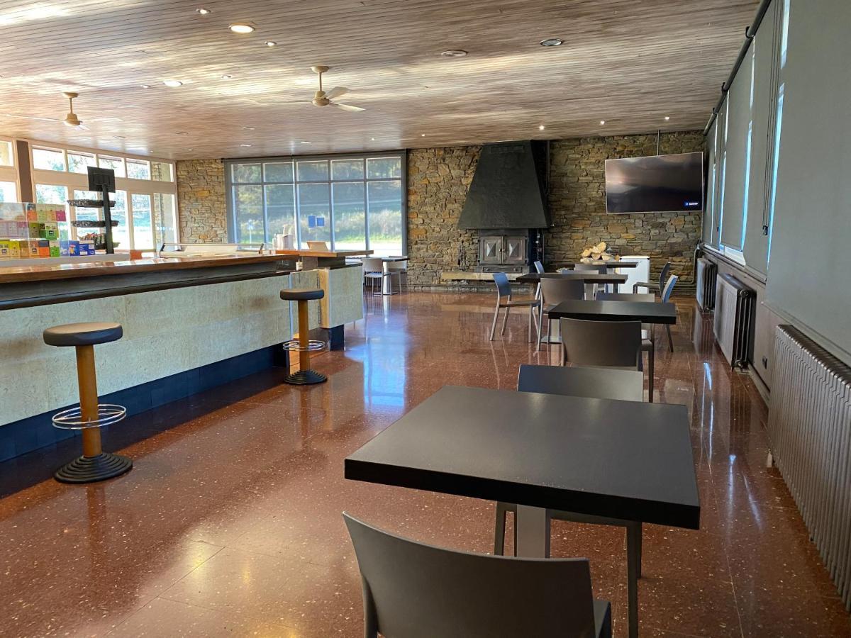 Hotel Solana Del Ter Ripoll Εξωτερικό φωτογραφία