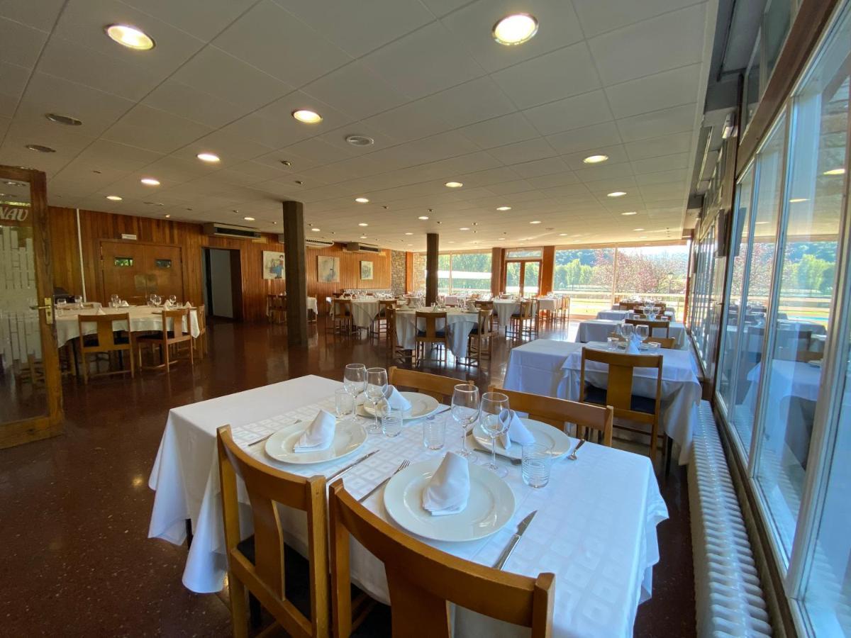 Hotel Solana Del Ter Ripoll Εξωτερικό φωτογραφία
