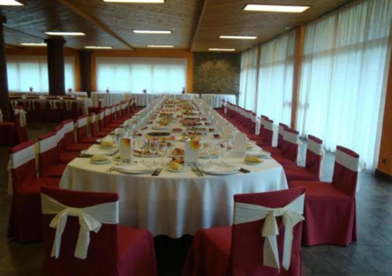 Hotel Solana Del Ter Ripoll Εξωτερικό φωτογραφία