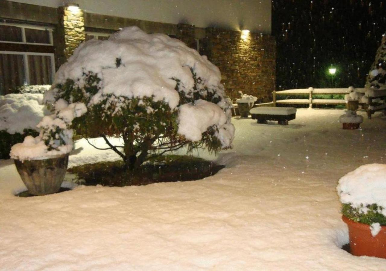Hotel Solana Del Ter Ripoll Εξωτερικό φωτογραφία