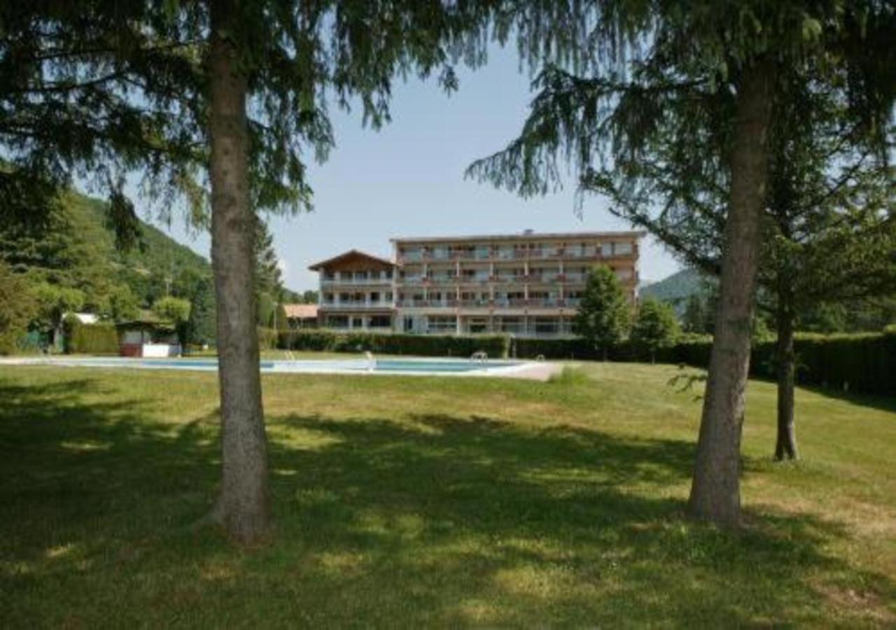 Hotel Solana Del Ter Ripoll Εξωτερικό φωτογραφία