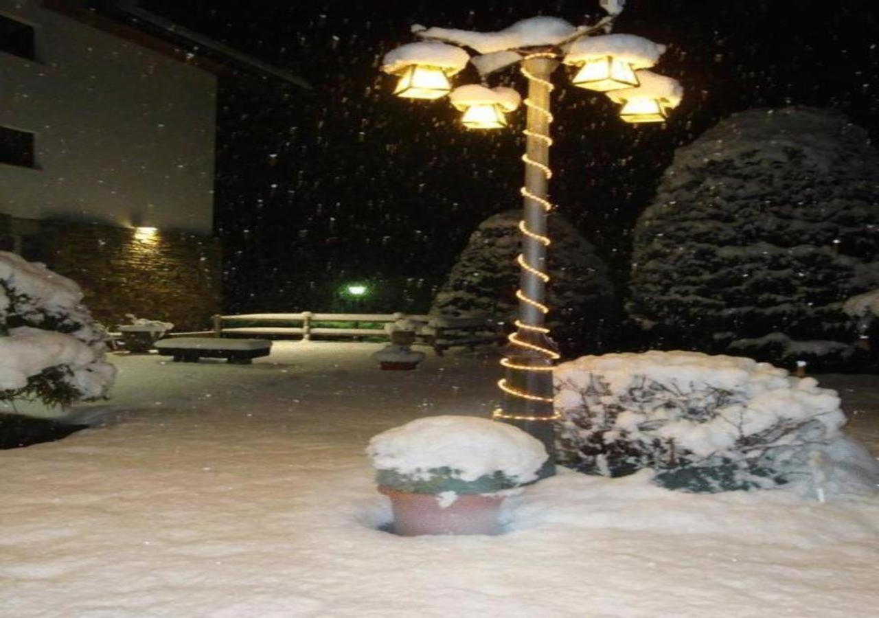 Hotel Solana Del Ter Ripoll Εξωτερικό φωτογραφία