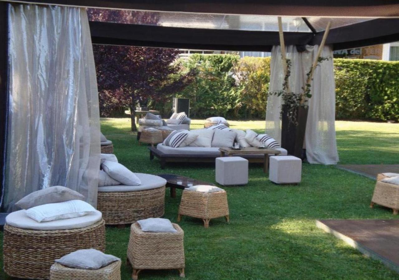 Hotel Solana Del Ter Ripoll Εξωτερικό φωτογραφία