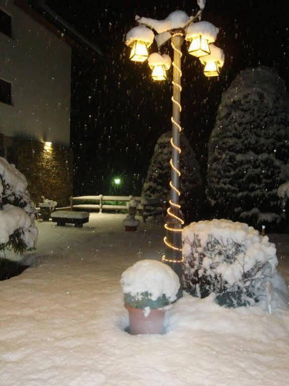 Hotel Solana Del Ter Ripoll Εξωτερικό φωτογραφία