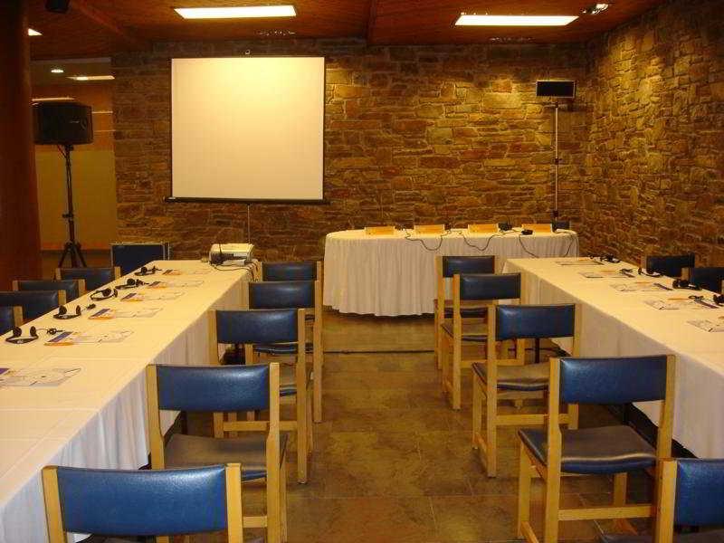 Hotel Solana Del Ter Ripoll Εξωτερικό φωτογραφία