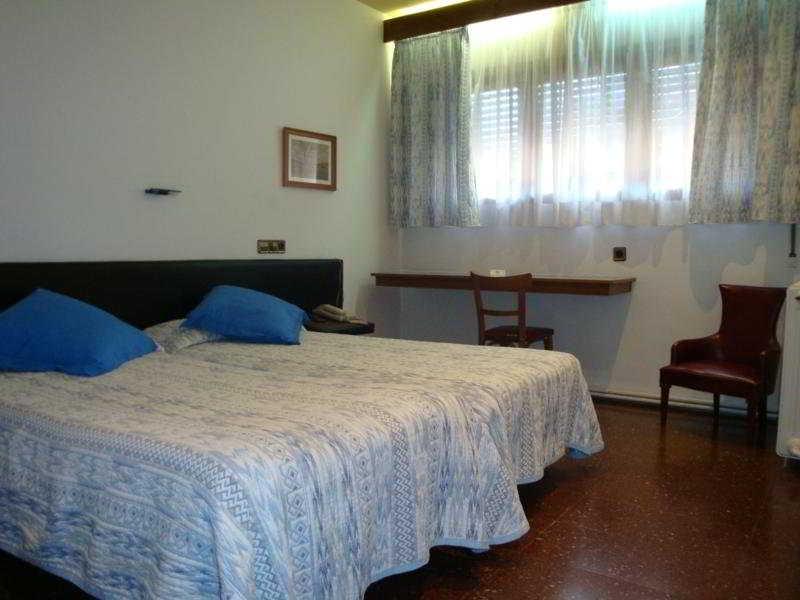 Hotel Solana Del Ter Ripoll Εξωτερικό φωτογραφία